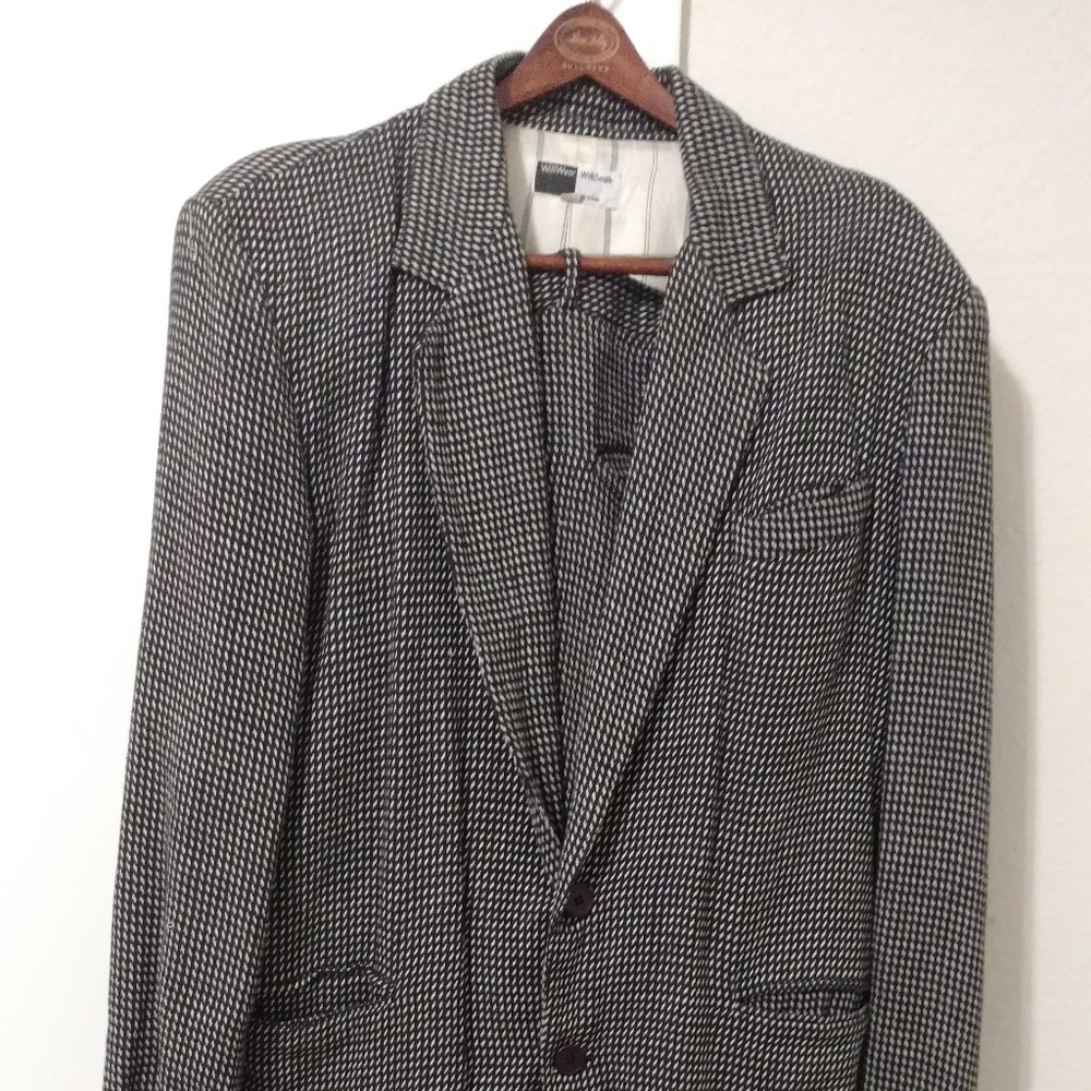 WilliWear Willi Smith